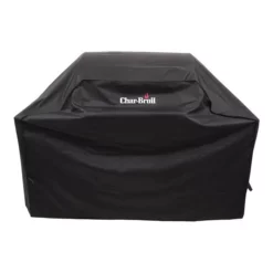 Housse De Protection Pour Barbecues à Gaz à 2 Brûleurs Char-Broil