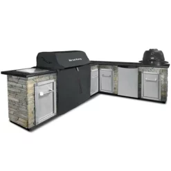 Housse Pour Barbecue Encastré Broil King IMPERIAL / REGAL 4B