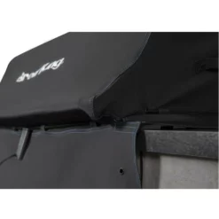 Housse Pour Barbecue Encastré Broil King IMPERIAL / REGAL 4B -Raviday Barbecue Soldes housse built in imperial 4 broil king 3