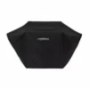 Housse Pour Barbecue Et Chariot + Plancha Campingaz Taille S 122 X 61 X 105 Cm -Raviday Barbecue Soldes housse campingaz taille s