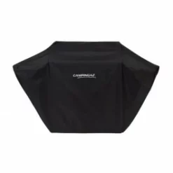 Housse Pour Barbecue Et Chariot + Plancha Campingaz Taille S 122 X 61 X 105 Cm