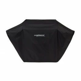 Housse Pour Barbecue Et Chariot + Plancha Campingaz Taille S 122 X 61 X 105 Cm 2 Housse Pour Barbecue Et Chariot + Plancha Campingaz Taille S 122 X 61 X 105 Cm