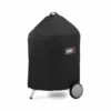 Housse Pour Barbecue Weber Master Touch Premium 5770 Ou 5775 Avec Charnière Uniquement 2 Housse Pour Barbecue Weber Master Touch Premium 5770 Ou 5775 Avec Charnière Uniquement -Raviday Barbecue Soldes housse de luxe barbecue charbon 57 cm weber 2