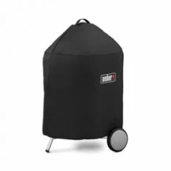 Housse Pour Barbecue Weber Master Touch Premium 5770 Ou 5775 Avec Charnière Uniquement