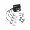 Kit Piezo Pour Barbecue Weber Genesis 330 (boutons En Façade) -Raviday Barbecue Soldes kit piezo genesis 330 weber 1 1