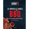 Livre De Recettes Weber La Nouvelle Bible Du BBQ - Edition 2019 -Raviday Barbecue Soldes livre recettes weber nouvelle bible barbecue