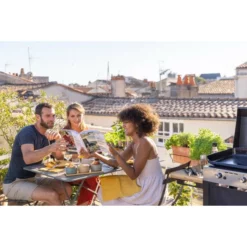 Livre De Recettes ENO "Cuisiner à La Plancha Toute L'année !" -Raviday Barbecue Soldes lps080 a2 livre cuisine eno arnaudchilderic kalicestudio min