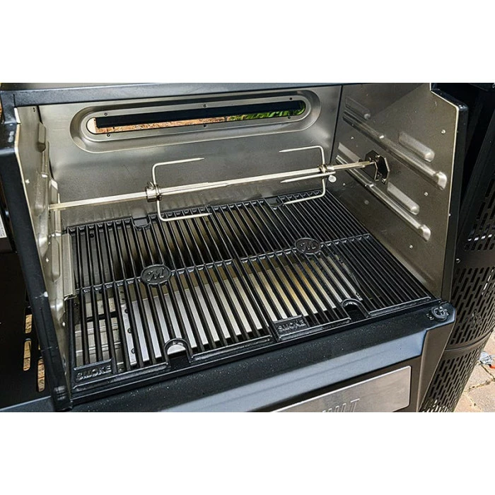 Kit Rôtissoire Pour Barbecue Masterbuilt Gravity Series 560, 800 Et 1050 5 Kit Rôtissoire Pour Barbecue Masterbuilt Gravity Series 560, 800 Et 1050 – Image 3