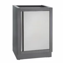 Meuble De Rangement 1 Tiroir Pour Cuisine Extérieure Oasis Napoleon