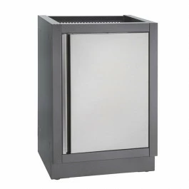 Meuble De Rangement 1 Tiroir Pour Cuisine Extérieure Oasis Napoleon 3 Meuble De Rangement 1 Tiroir Pour Cuisine Extérieure Oasis Napoleon