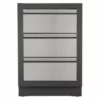 Meuble De Rangement 3 Tiroirs Pour Cuisine Extérieure Oasis Napoleon 1 Meuble De Rangement 3 Tiroirs Pour Cuisine Extérieure Oasis Napoleon -Raviday Barbecue Soldes meuble rangement 3 tiroirs cuisine exterieure napoleon