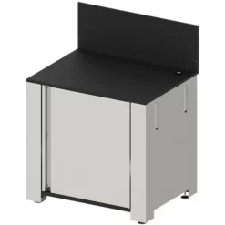 Cuisine D'extérieur ENO Modulo Inox Pour Plancha - 3 Modules 17 Cuisine D'extérieur ENO Modulo Inox Pour Plancha - 3 Modules -Raviday Barbecue Soldes mod4102 1 modulo plancha hpl eno 1 1