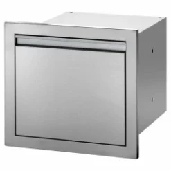 Module Encastrable Tiroir Simple Pour Cuisine D'extérieur Napoleon