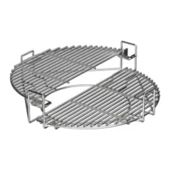 Système De Cuisson Multi-niveaux Pour Kamado The Bastard Large