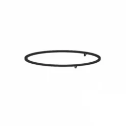 Anneau De Maintien OFYR 85 Cm Pour éviter Les Chutes D'aliments Dans Le Feu