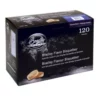 Pack 120 Bisquettes De Fumage Bradley Smoker - Mélange Spécial -Raviday Barbecue Soldes pack 120 bisquettes melange special