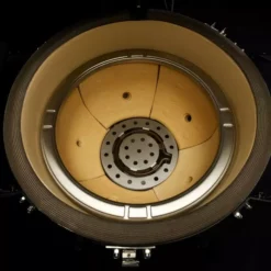 Pack Barbecue Kamado Joe Konnected Joe + Rôtissoire Et Pierre à Savon -Raviday Barbecue Soldes pack barbecue kamado konnected joe interieur