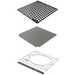 Pack Weber Crafted Pour Barbecue Weber Spirit Entre 2016 Et 2022