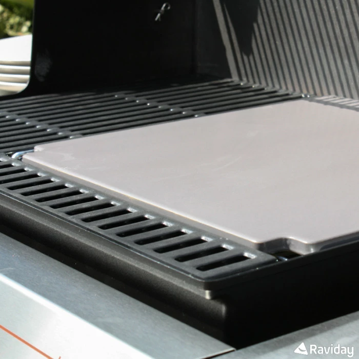 Pack Weber Crafted Pour Barbecue Weber Genesis Entre 2016 Et 2022 6 Pack Weber Crafted Pour Barbecue Weber Genesis Entre 2016 Et 2022 – Image 4