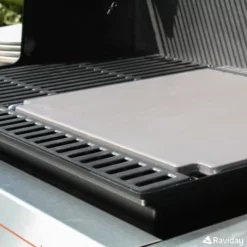 Pack Weber Crafted Pour Barbecue Weber Spirit Entre 2016 Et 2022 -Raviday Barbecue Soldes pierre pizza weber crafted 1 2 1