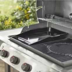 Plancha Deluxe Pour Barbecue Weber Genesis II 3, 4 Et 6 Brûleurs -Raviday Barbecue Soldes plancha deluxe weber genesis ii 4 et 6 bruleurs 1