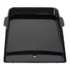 Plancha Deluxe Pour Barbecue Weber Genesis II 3, 4 Et 6 Brûleurs -Raviday Barbecue Soldes plancha deluxe weber genesis ii 4 et 6 bruleurs
