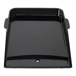Plancha Deluxe Pour Barbecue Weber Genesis II 3, 4 Et 6 Brûleurs