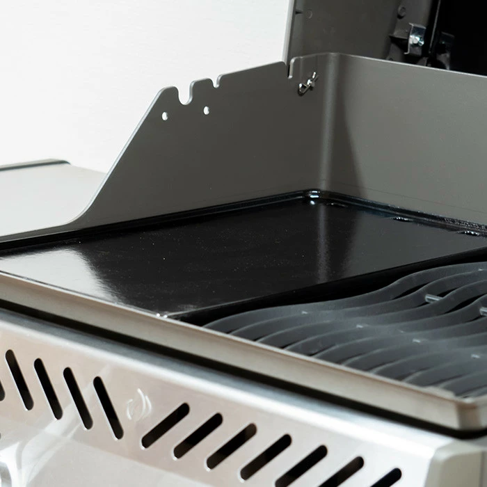 Plancha En Porcelaine émaillée Pour Barbecue Rogue 365 / 525 Napoleon 5 Plancha En Porcelaine émaillée Pour Barbecue Rogue 365 / 525 Napoleon – Image 3