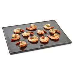 Plaque De Cuisson Plancha Pour Barbecues Barbecook STELLA, SIESTA, QUISSON, MAGNUS 7 Plaque De Cuisson Plancha Pour Barbecues Barbecook STELLA, SIESTA, QUISSON, MAGNUS -Raviday Barbecue Soldes plaque cuisson plancha universelle 43 x 35 cm barbecook quisson siesta