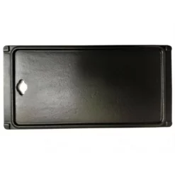 Plancha En Fonte Pour Barbecue Kaduva, Vanilla, Manua, Spring 350 De Barbecook