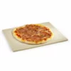 Plaque Pizza Universelle Pour Barbecues Barbecook STELLA, SIESTA, QUISSON Et MAGNUS -Raviday Barbecue Soldes plaque pizza