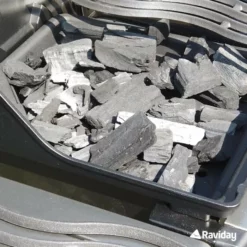 Plateau à Charbon De Bois Et à Fumaison Pour Barbecues Napoleon -Raviday Barbecue Soldes plateau charbon fumaison barbecues napoleon raviday 3