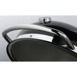 Barbecue à Charbon Weber Summit Kamado S6 Grill Center GBS Ø 61 Cm -Raviday Barbecue Soldes poign e summit kamado