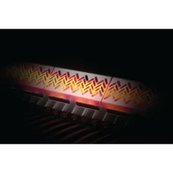 Barbecue à Gaz Napoleon Rogue 425 + Réchaud + Rôtissoire Incluse -Raviday Barbecue Soldes rb425rsbpk 1 fr a barbecue gaz napoleon rogue 425 rechaud rotissoire bruleur arriere