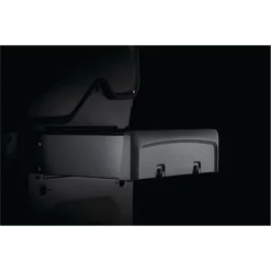 Barbecue à Gaz Napoleon Rogue 425 + Réchaud + Rôtissoire Incluse -Raviday Barbecue Soldes rb425rsbpk 1 fr a barbecue gaz napoleon rogue 425 rechaud rotissoire tablette