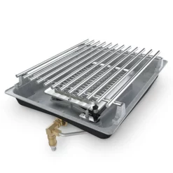 Brûleur Latéral Infrarouge Pour Barbecue à Gaz Broil King Baron / Imperial / Régal