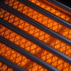 Brûleur Latéral Infrarouge Pour Barbecue à Gaz Broil King Baron / Imperial / Régal -Raviday Barbecue Soldes rechaud lateral infra rouge barbecue baron 4