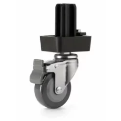 Set De 4 Roues Extra-larges Pour Barbecue à Gaz Napoleon Rogue