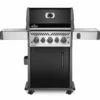 Barbecue à Gaz Napoleon ROGUE 425 Noir SIB Édition Spéciale 1 Barbecue à Gaz Napoleon ROGUE 425 Noir SIB Édition Spéciale -Raviday Barbecue Soldes rse425rsibpk 1 fr face