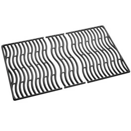 Lot De 3 Grilles En Fonte Pour Barbecue à Gaz Napoleon Rogue 525 3 Lot De 3 Grilles En Fonte Pour Barbecue à Gaz Napoleon Rogue 525