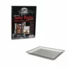 Set De 4 Racks Supplémentaires Anti-adhésifs Pour Fumoir Bradley Smoker -Raviday Barbecue Soldes set 4 racks supplementaires anti adhesifs