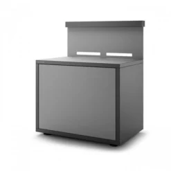 Cuisine D'extérieur Forge Adour 4 Modules + Plancha à Gaz Premium 75 Acier Et Grill 918.66 -Raviday Barbecue Soldes spaf ng 8436550202625 3