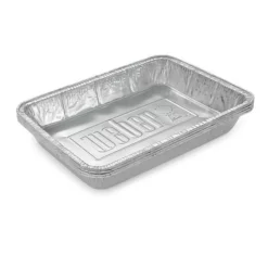 Support Pour Barquette D'eau Weber Pour Les Barbecues Weber SmokeFire -Raviday Barbecue Soldes support barquette eau weber 2