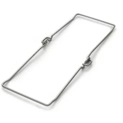 Devant -Raviday Barbecue Soldes support barquette eau weber 3