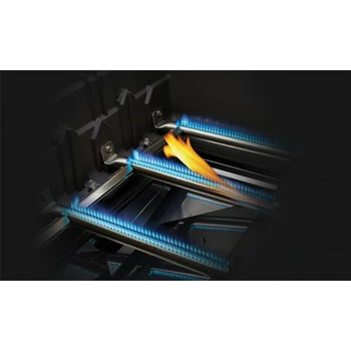 Barbecue Gaz Prestige 500 Phantom Napoleon Série Limitée - Version FR 10 Barbecue Gaz Prestige 500 Phantom Napoleon Série Limitée - Version FR – Image 8