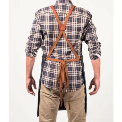 Tablier Barbecue Toile Waxée Alaskan Maker 547 - Bleu Marine 15 Tablier Barbecue Toile Waxée Alaskan Maker 547 - Bleu Marine -Raviday Barbecue Soldes tablier alaskan maker 547 bleu marine 2