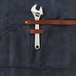 Tablier Barbecue Toile Waxée Alaskan Maker 547 - Bleu Marine 17 Tablier Barbecue Toile Waxée Alaskan Maker 547 - Bleu Marine -Raviday Barbecue Soldes tablier alaskan maker 547 bleu marine 5