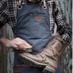 Tablier Barbecue Toile Waxée Alaskan Maker 547 - Bleu Marine 20 Tablier Barbecue Toile Waxée Alaskan Maker 547 - Bleu Marine -Raviday Barbecue Soldes tablier alaskan maker 547 bleu marine 8