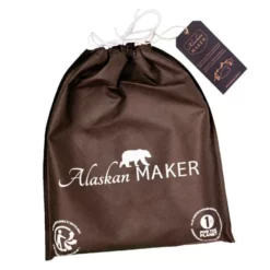 Tablier Barbecue Toile Waxée Alaskan Maker 547 - Bleu Marine 21 Tablier Barbecue Toile Waxée Alaskan Maker 547 - Bleu Marine -Raviday Barbecue Soldes tablier alaskan maker pochette 5