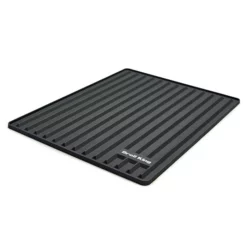 Tapis En Silicone Broil King Pour Protéger Tablette De Barbecue